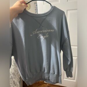 American Eagle Sweatshirt size Large
